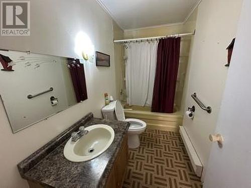 519 Main Street, Old Perlican, NL - Indoor Photo Showing Bathroom