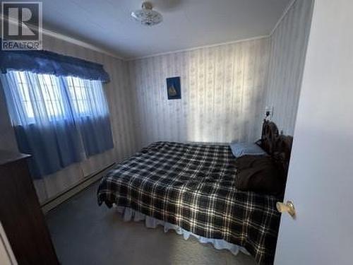 519 Main Street, Old Perlican, NL - Indoor Photo Showing Bedroom