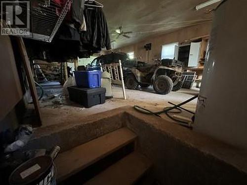 519 Main Street, Old Perlican, NL - Indoor