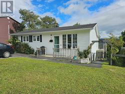 52 Atlantic Avenue  Corner Brook, NL A2H 6N6