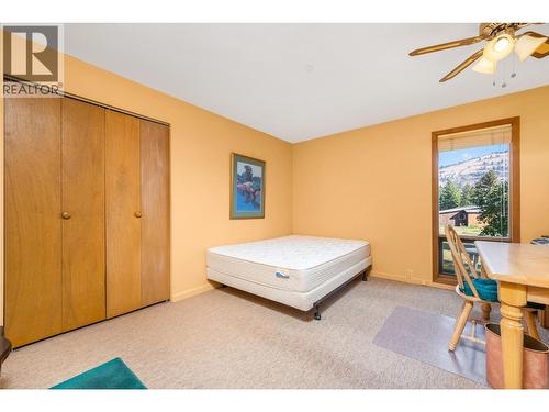 599 Whitevale Road, Lumby, BC - Indoor