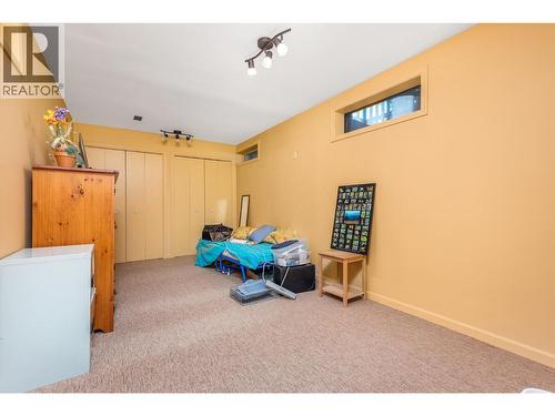 599 Whitevale Road, Lumby, BC - Indoor