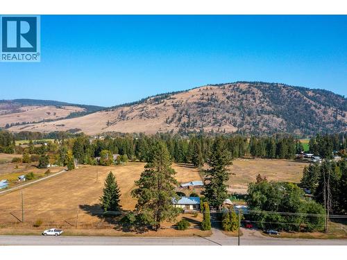599 Whitevale Road, Lumby, BC - Outdoor With View