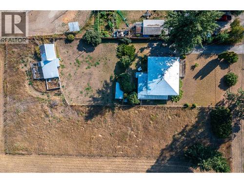 599 Whitevale Road, Lumby, BC - Outdoor