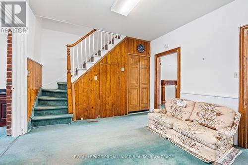 272 Wellington Street, Kingston (East Of Sir John A. Blvd), ON 