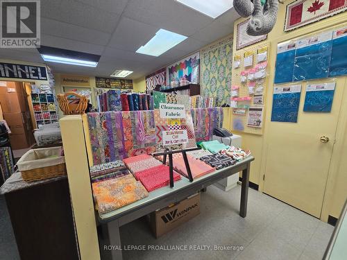 2 - 191 Dundas Street E, Belleville (Belleville Ward), ON 