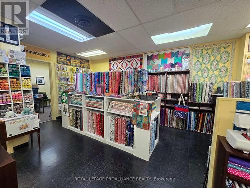 2 - 191 Dundas Street E, Belleville (Belleville Ward), ON 