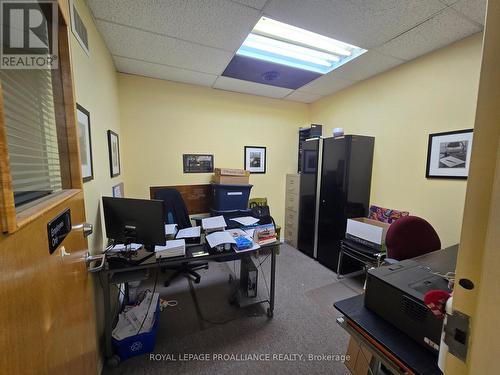 2 - 191 Dundas Street E, Belleville (Belleville Ward), ON 