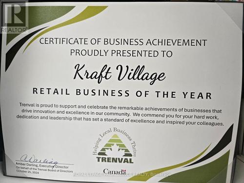 2 - 191 Dundas Street E, Belleville (Belleville Ward), ON 