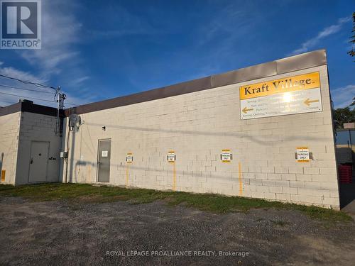 2 - 191 Dundas Street E, Belleville (Belleville Ward), ON 