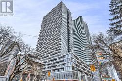 1711 - 85 WOOD STREET  Toronto, ON M4Y 0E8