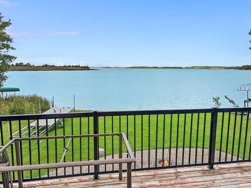 40 Birch Bay, Thomas Lake, MB - Outdoor With Body Of Water With View