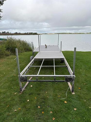 40 Birch Bay, Thomas Lake, MB - Outdoor With Body Of Water With View