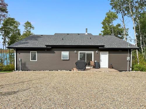 40 Birch Bay, Thomas Lake, MB - Outdoor