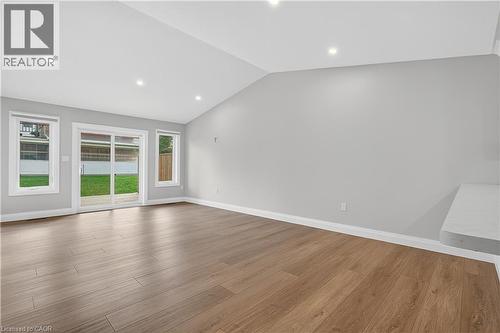 166 Webb Street, Harriston, ON - Indoor Photo Showing Other Room