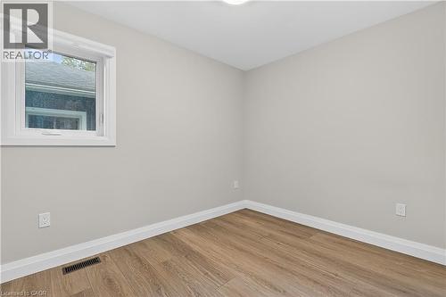 166 Webb Street, Harriston, ON - Indoor Photo Showing Other Room