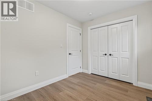 166 Webb Street, Harriston, ON - Indoor Photo Showing Other Room