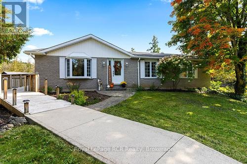 282848 NORMANBY-BENTINCK TOWNLINE  West Grey, ON N0G 1R0