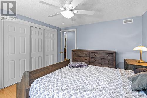 282848 Normanby-Bentinck Townline, West Grey, ON - Indoor Photo Showing Bedroom