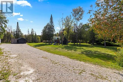 282848 Normanby-Bentinck Townline, West Grey, ON - Outdoor