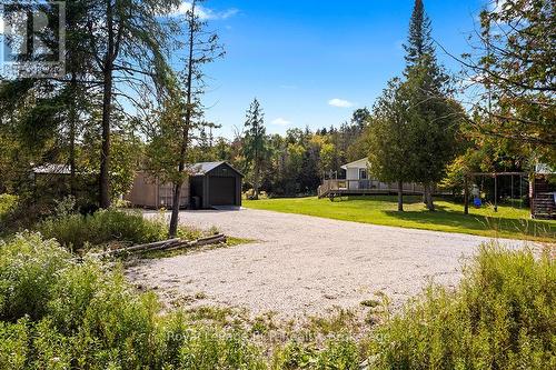 282848 Normanby-Bentinck Townline, West Grey, ON - Outdoor