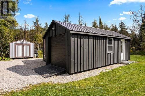 282848 Normanby-Bentinck Townline, West Grey, ON - Outdoor