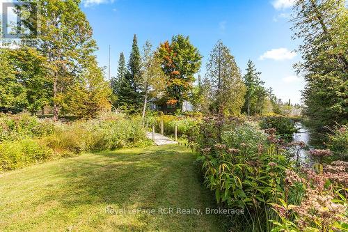 282848 Normanby-Bentinck Townline, West Grey, ON - Outdoor