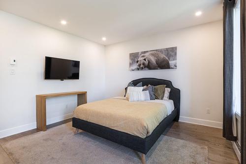 Chambre à coucher principale - 7085 Rue De Bordeaux, Montréal (Villeray/Saint-Michel/Parc-Extension), QC 