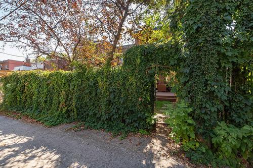 Extérieur - 7085 Rue De Bordeaux, Montréal (Villeray/Saint-Michel/Parc-Extension), QC 