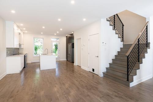 Façade - 7085 Rue De Bordeaux, Montréal (Villeray/Saint-Michel/Parc-Extension), QC 