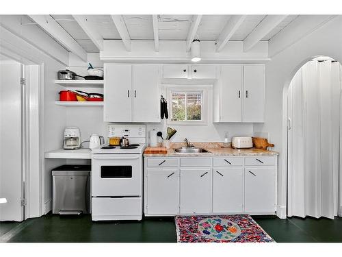 10-12 Dry Hill Road, Salmon Cove, NL 