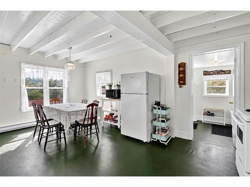 10-12 Dry Hill Road, Salmon Cove, NL 