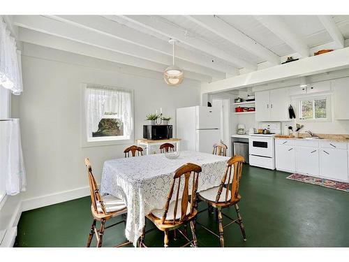 10-12 Dry Hill Road, Salmon Cove, NL 