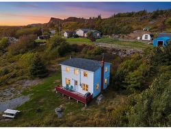 10-12 Dry Hill Road  Salmon Cove, NL A0A 3S0