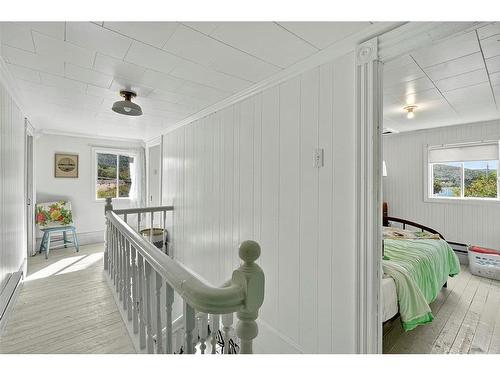 10-12 Dry Hill Road, Salmon Cove, NL 