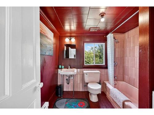 10-12 Dry Hill Road, Salmon Cove, NL 