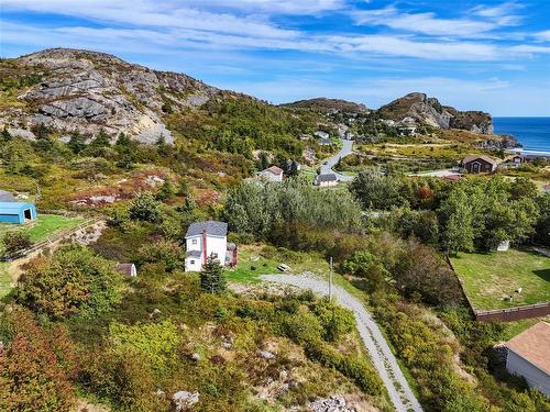 10-12 Dry Hill Road, Salmon Cove, NL 