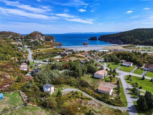 10-12 Dry Hill Road, Salmon Cove, NL 