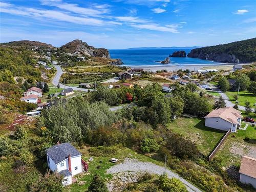 10-12 Dry Hill Road, Salmon Cove, NL 