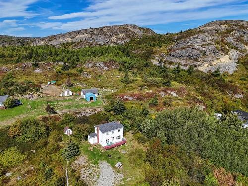 10-12 Dry Hill Road, Salmon Cove, NL 