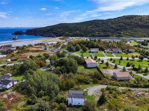 10-12 Dry Hill Road, Salmon Cove, NL 