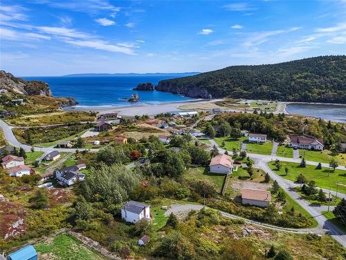 10-12 Dry Hill Road, Salmon Cove, NL 