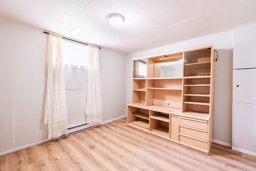 Dwelling - 94Z Rue Bellevue, Saint-Pamphile, QC - Indoor