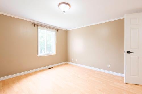 Primary bedroom - 94Z Rue Bellevue, Saint-Pamphile, QC - Indoor Photo Showing Other Room