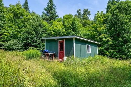 Autre - Ch. Des Quatre-Fourches, Lac-Des-Écorces, QC 
