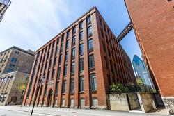 411-1015 Rue William  Montréal (Le Sud-Ouest), QC H3C 2K1