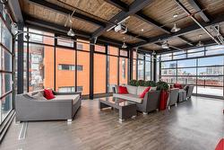 Salle communautaire - 