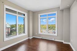 Chambre à coucher principale - 