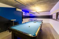 Salle communautaire - 