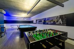 Salle communautaire - 